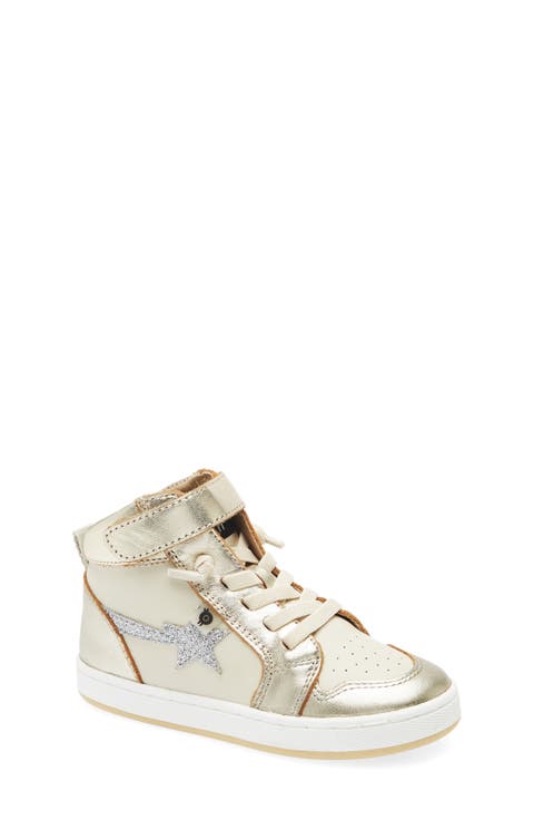 Kids' Team Star Sneaker (Toddler, Little Kid & Big Kid)