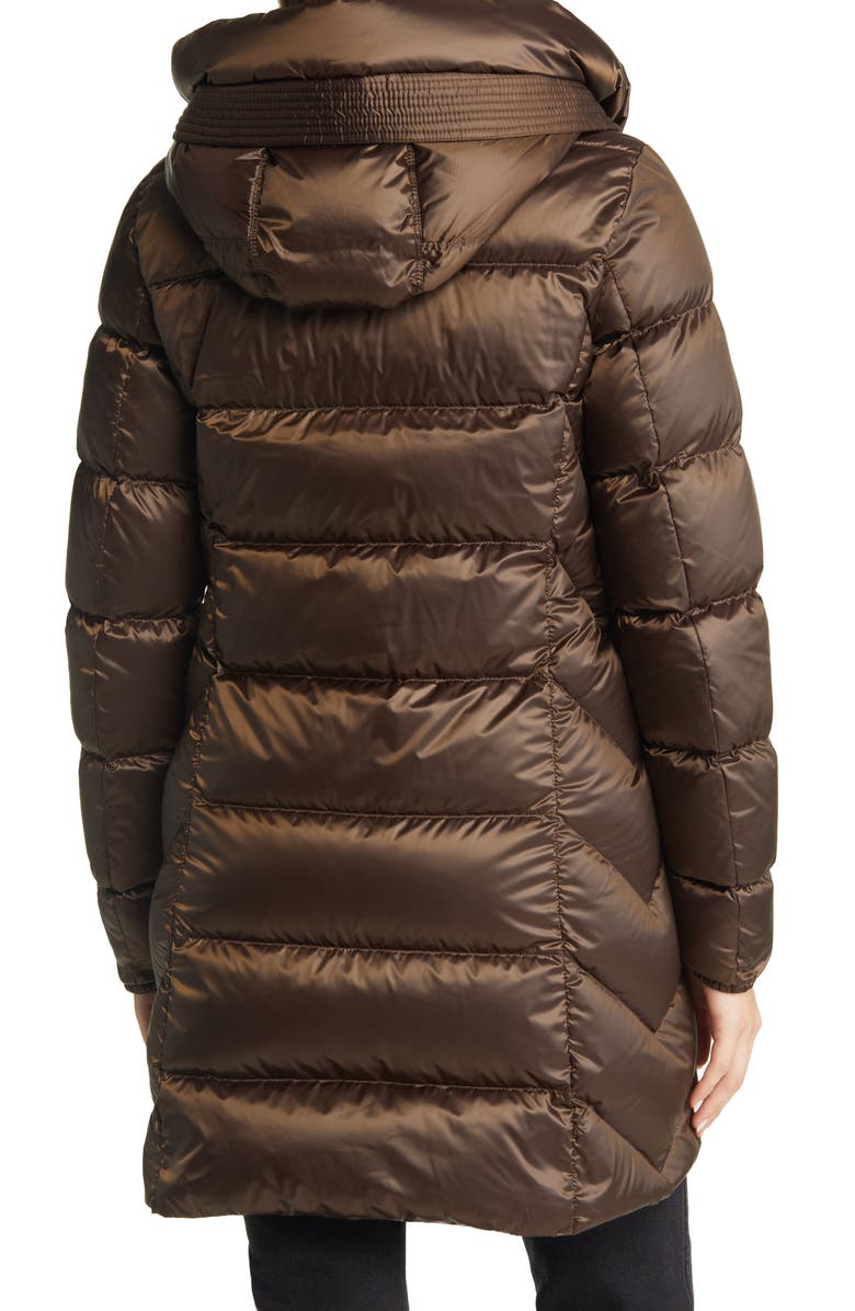 Parajumpers Marion Down Puffer Coat, Alternate, color,