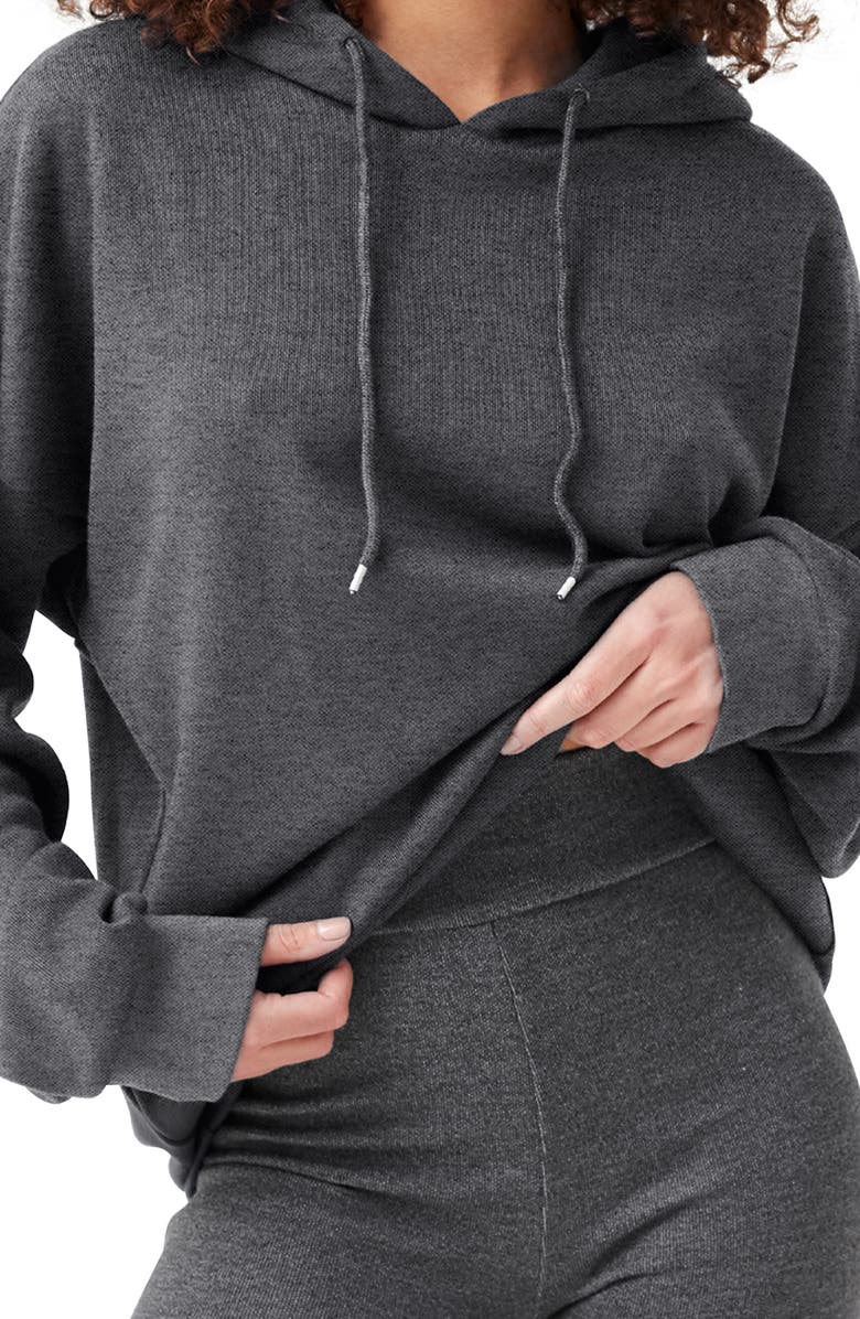 4th & Reckless Tayla Hoodie, Alternate, color,