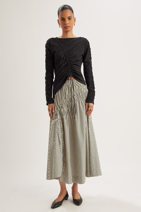 Sabine Skirt