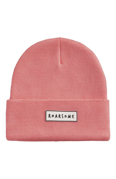 Kid
s Beanie