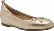 ABEO Cadence Bow Ballet Flat