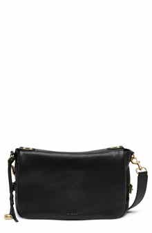 Gramercy Messenger Bag