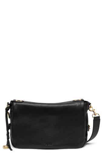 Gramercy Messenger Bag
