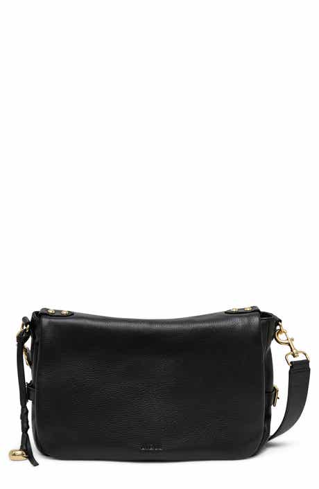 Gramercy Messenger Bag