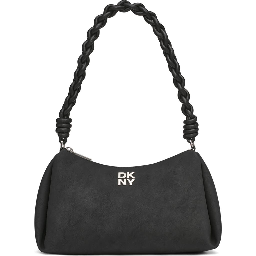 Dkny Remy Top-zip Shoulder Bag In Multi