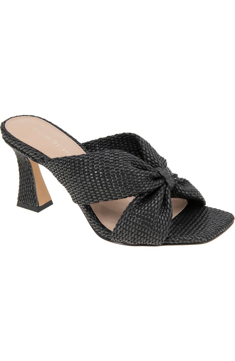 BCBGeneration Rooba Slide Sandal, Main, color,