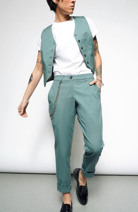 The Essential Trouser