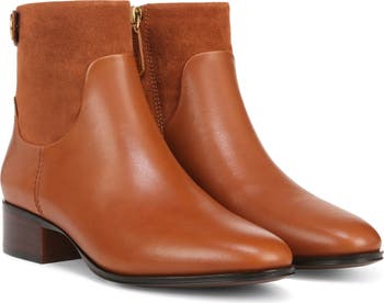 Franco Sarto Jessica Bootie Women Nordstrom