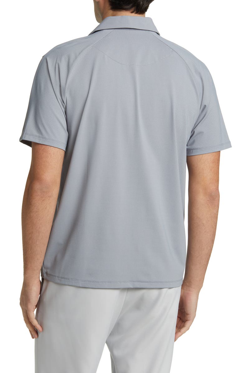 Tommy Bahama Palm Desert Oasis IslandZone<sup>®</sup> Polo, Alternate, color,