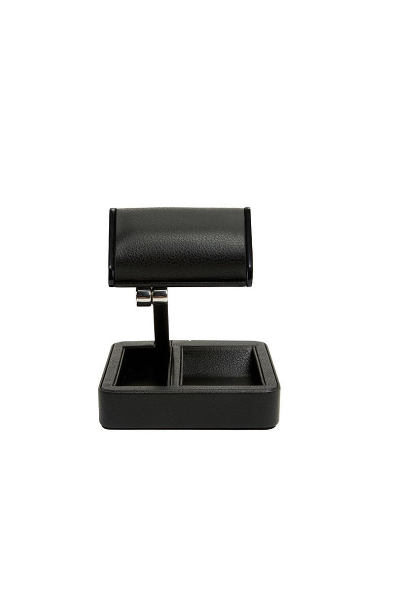 WOLF Roadster Single Travel Watch Stand, Alternate, color,