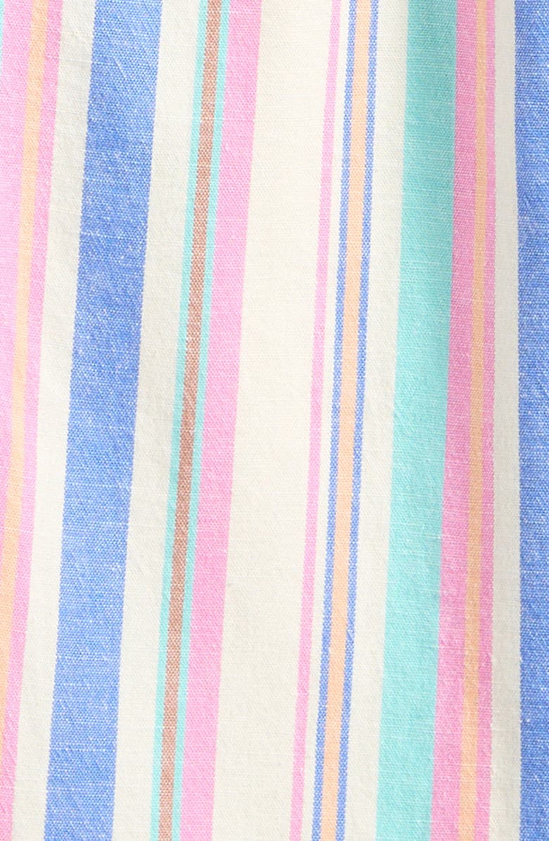 NEXT Kids' Rainbow Stride Top & Pants Set, Alternate, color, Blue