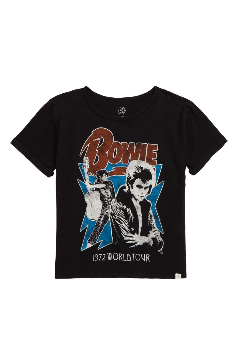 Treasure & Bond Graphic Tee, Main, color, 