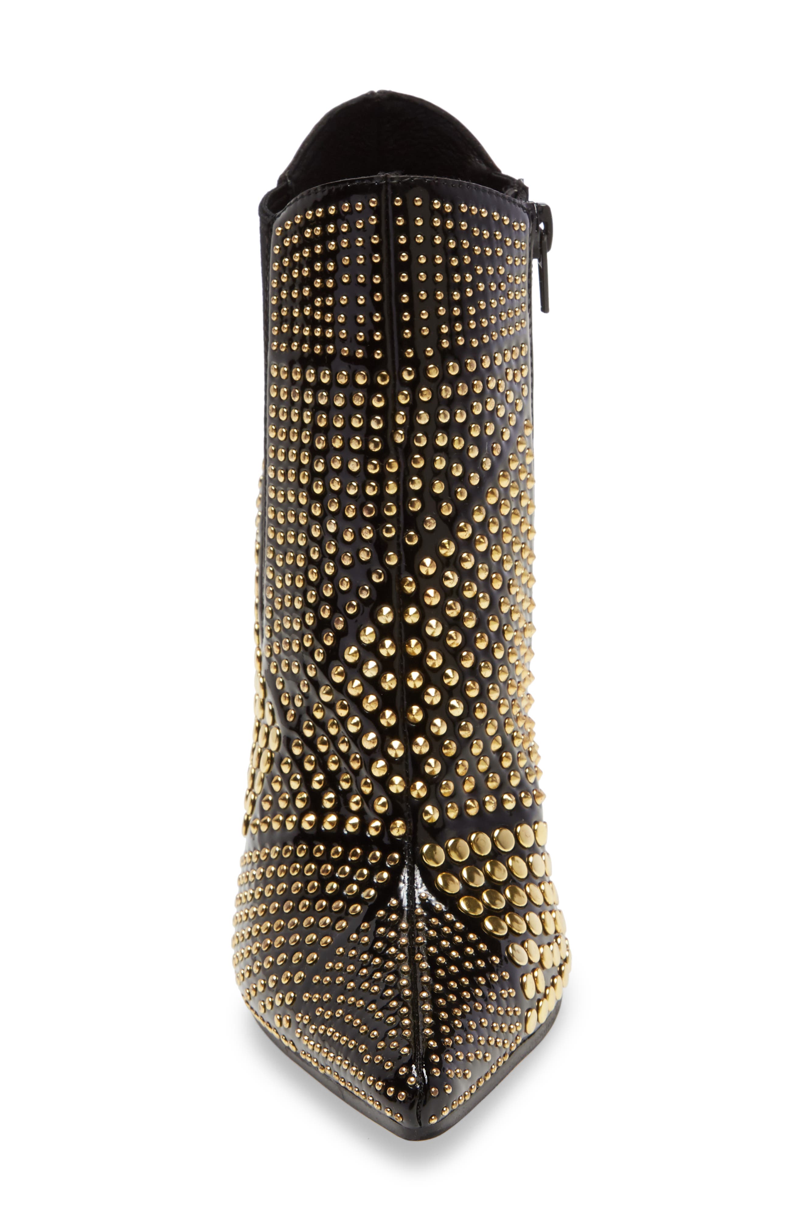 Jeffrey Campbell Studd Bootie, Alternate, color, 