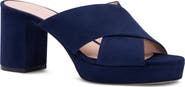 Stuart Weitzman Dayna Platform Sandal