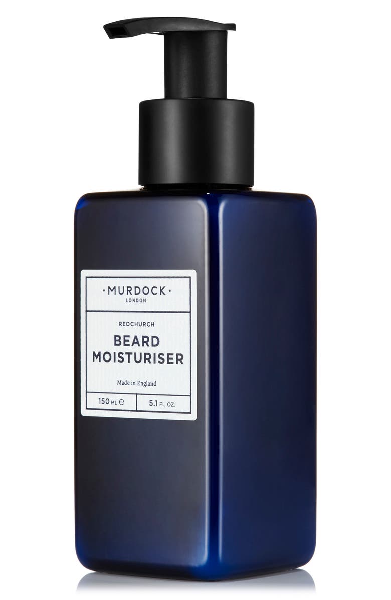 Murdock London Beard Moisturizer, Alternate, color, 