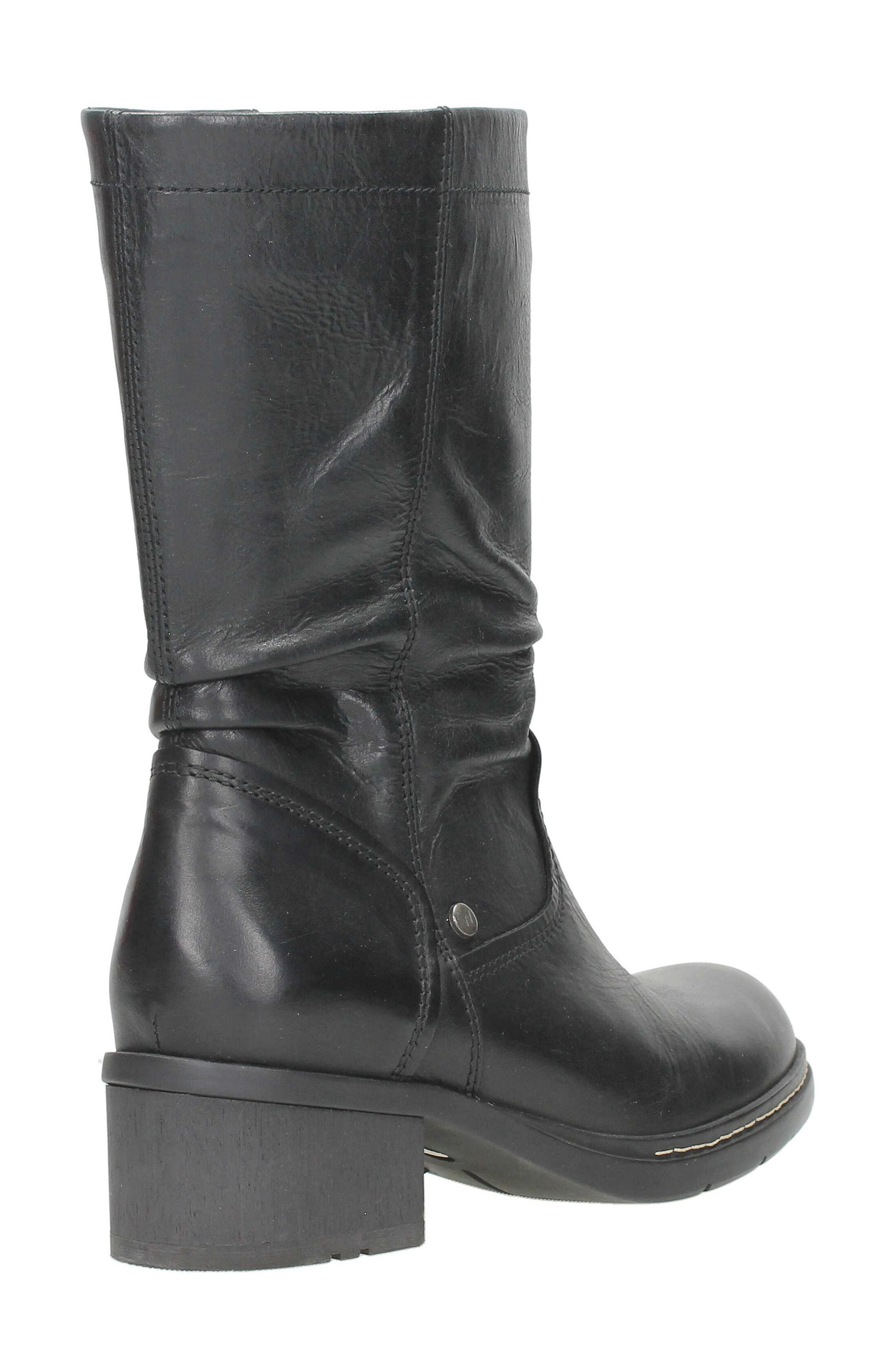 Wolky Edmonton Water Resistant Boot, Alternate, color, 