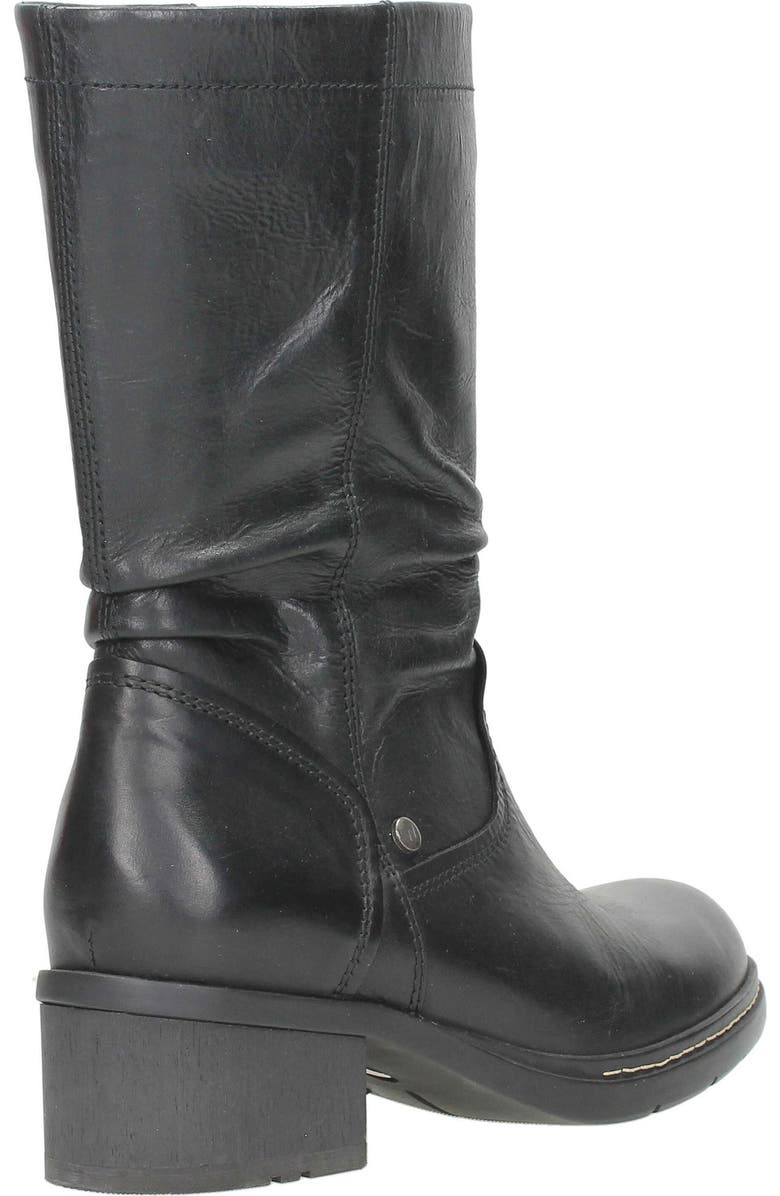 Wolky Edmonton Water Resistant Boot, Alternate, color,
