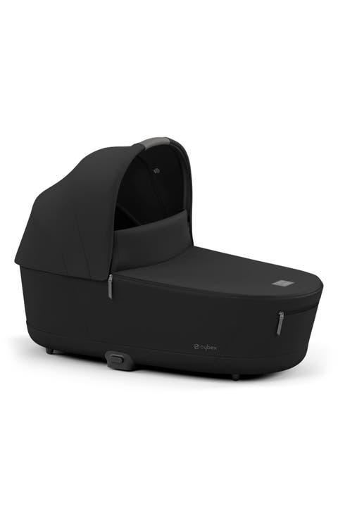 Lux Cot for PRIAM 4/e-PRIAM 2 Strollers