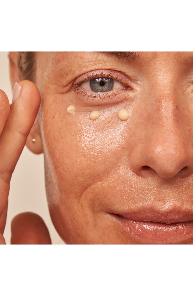 Dr. Dennis Gross Skincare Vitamin C Lactic Firm & Bright Eye Treatment, Alternate, color, 