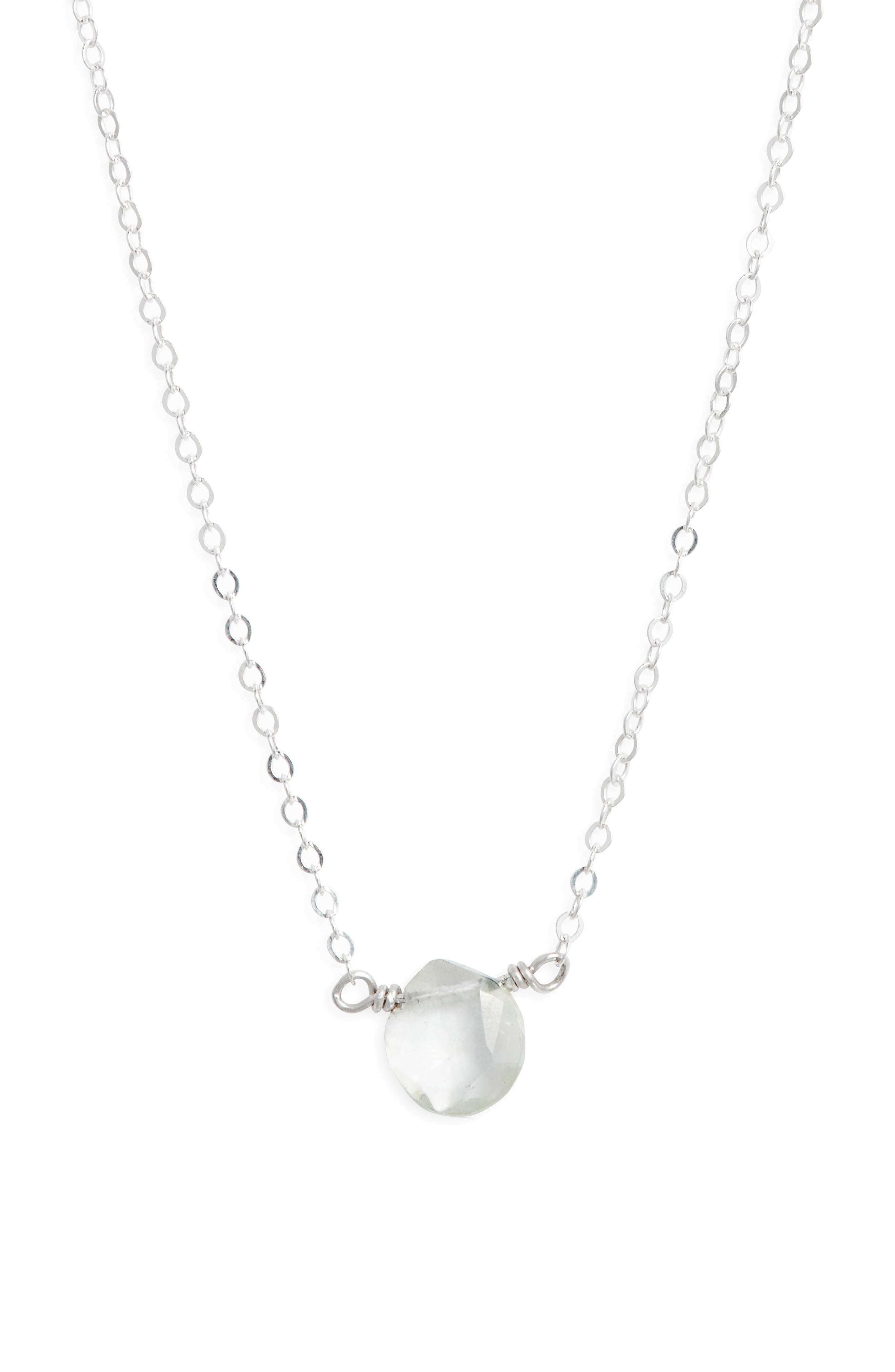 STERLING SILVER