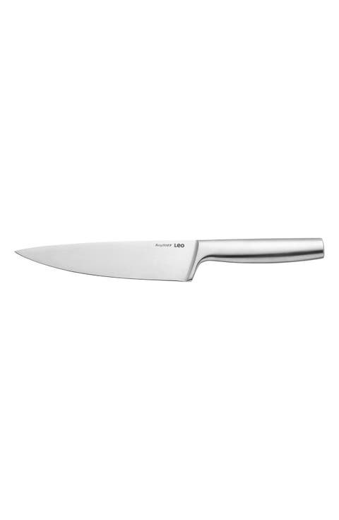 Leo Legacy 8-Inch Chef's Knife