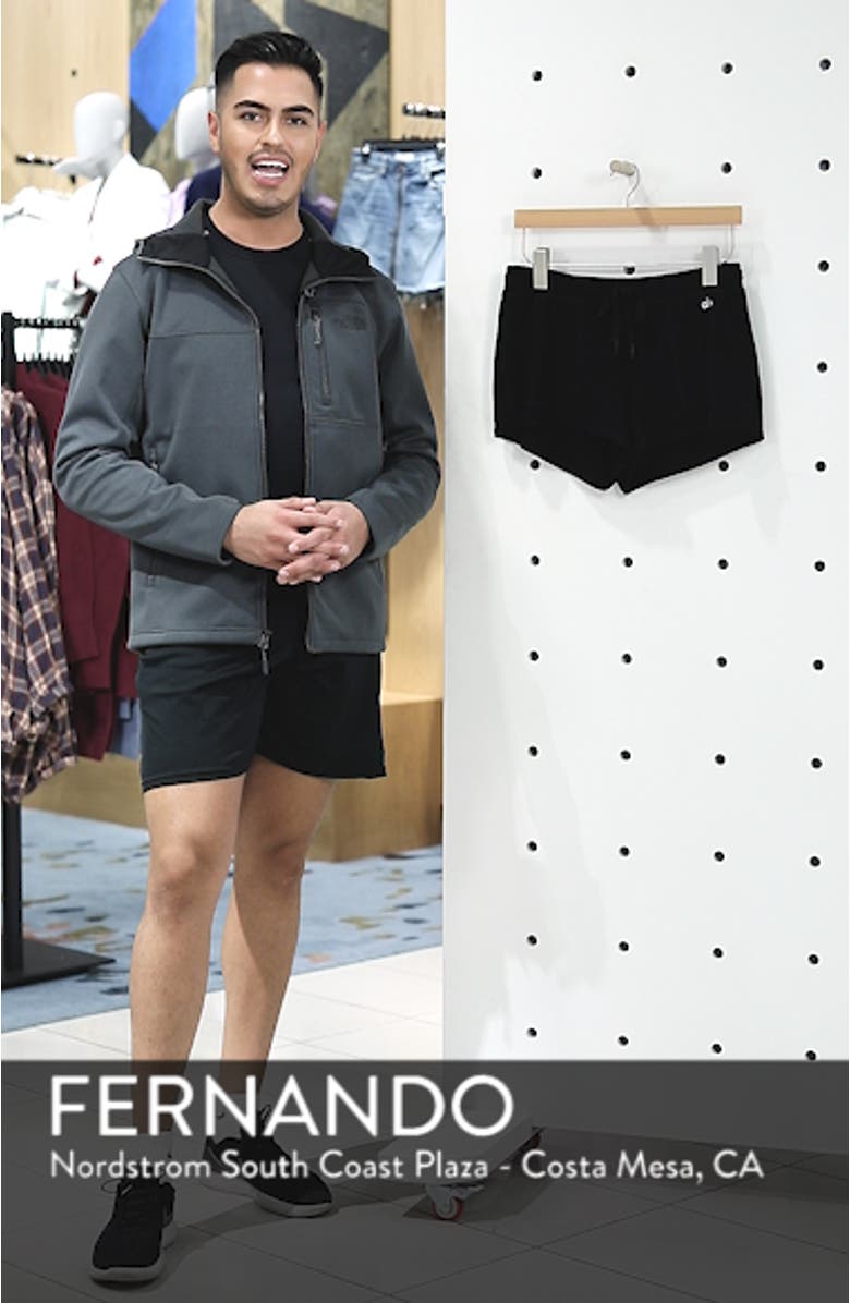 Daze Shorts, sales video thumbnail