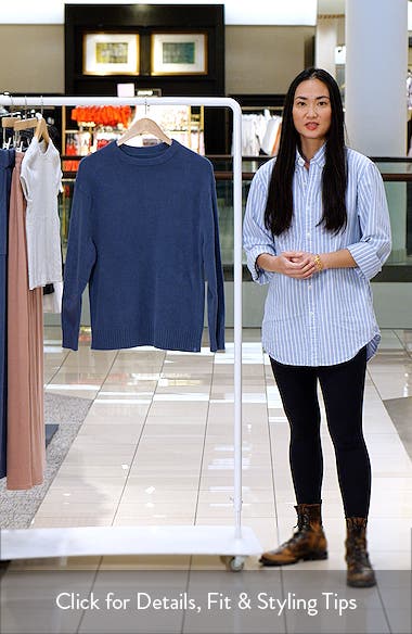 UGG® Riz Lite Pajama Sweater | Nordstrom