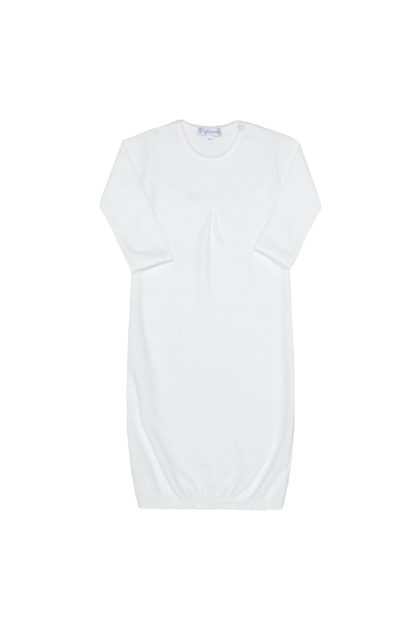 selected White PT