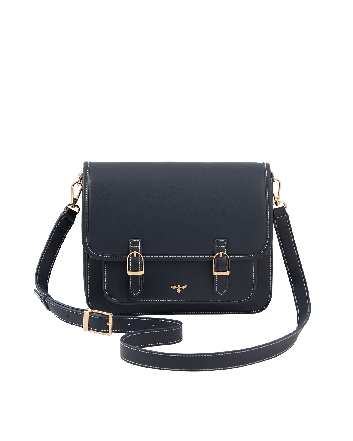 Fable England Ditsy Satchel, Main, color, 