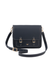 Fable England Ditsy Satchel