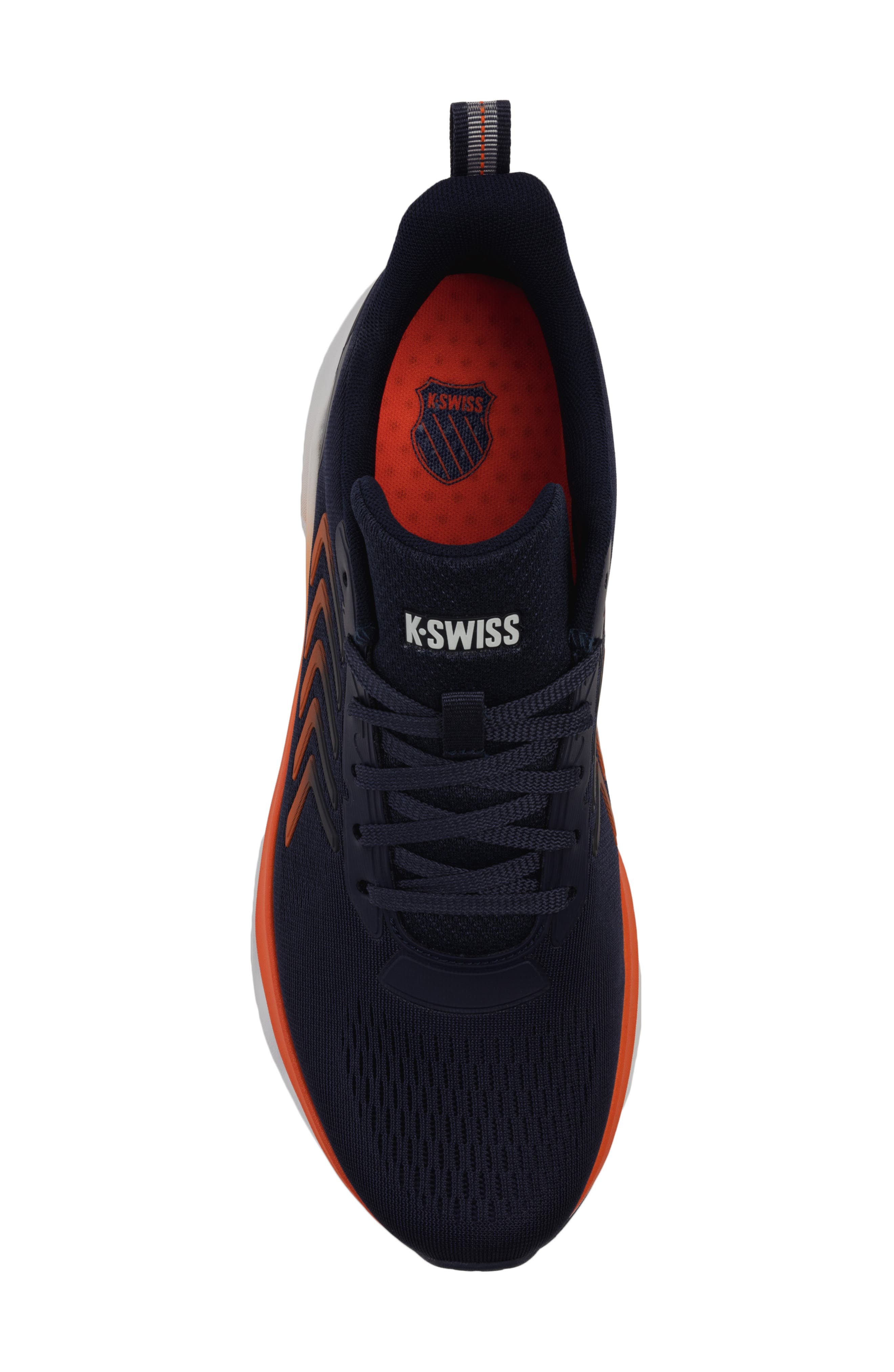 Melrose Tubes Lite Sneaker, Alternate, color, NAVAL ACADEMY/ FLAME/ WHITE