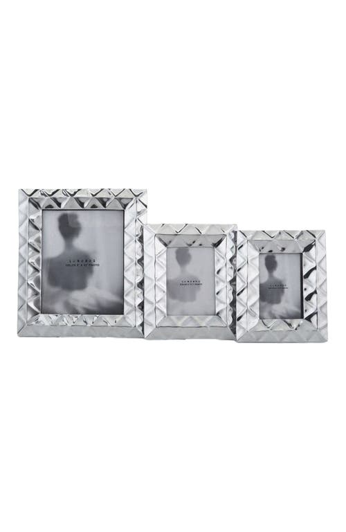 Lunares Geo Frame