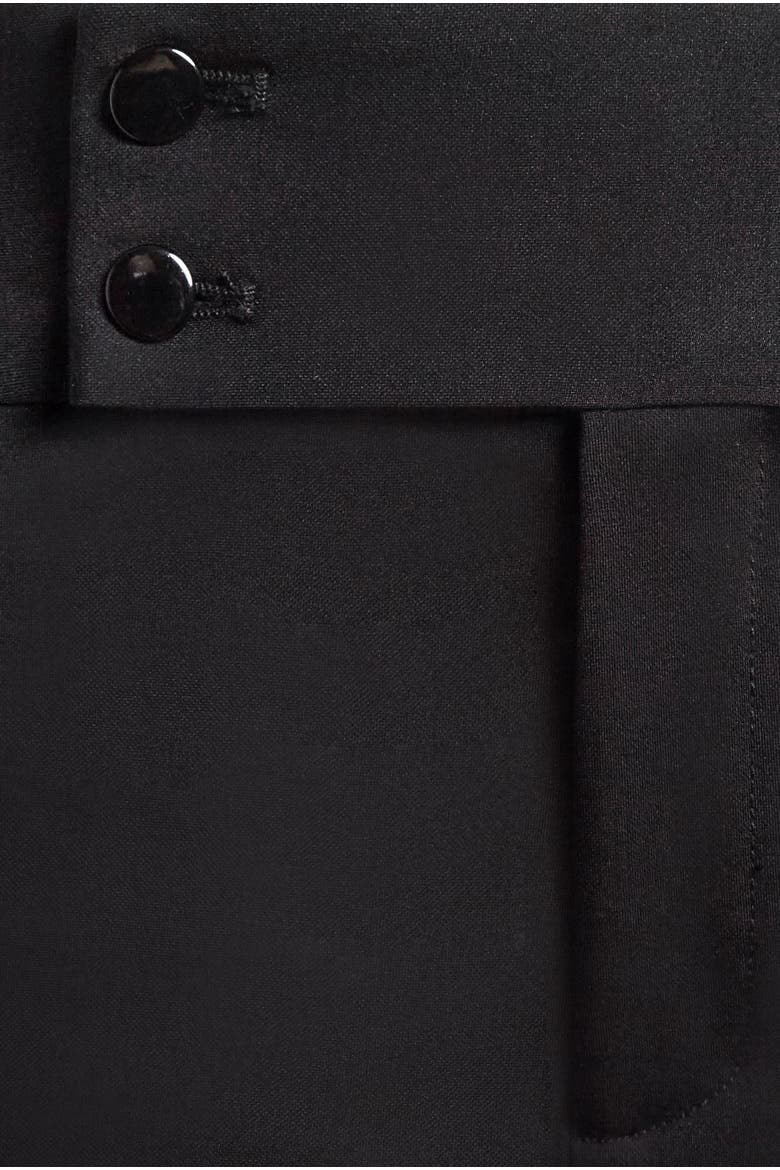 The Operations Pant, Alternate, color, Black