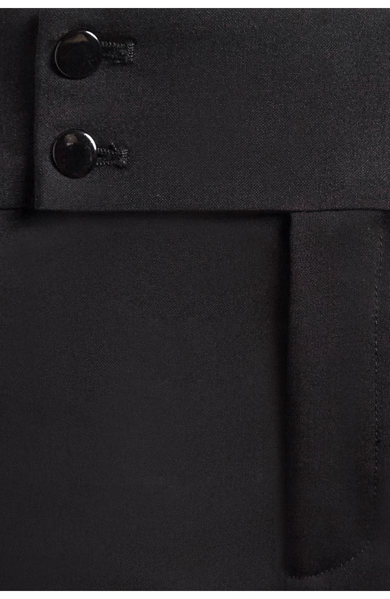 Capsule 121 The Operations Pant, Alternate, color, Black