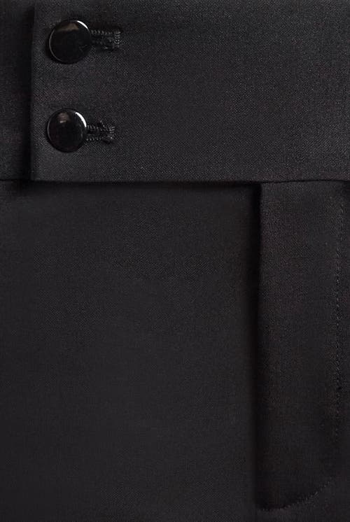 Capsule 121 The Operations Pant In Black