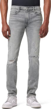 Joe's Men's The Asher Ripped Slim Fit Jeans