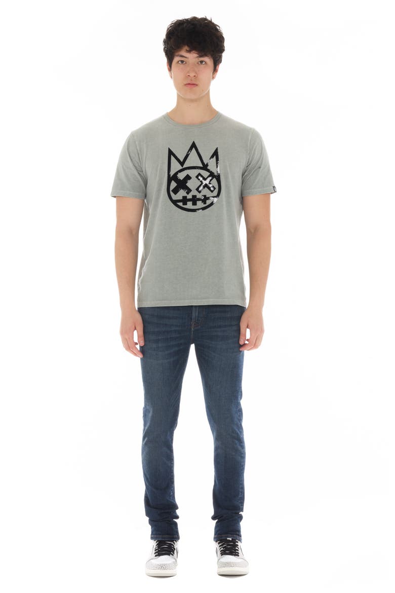Punk Superskinny Jeans, Alternate, color, DARK SAND