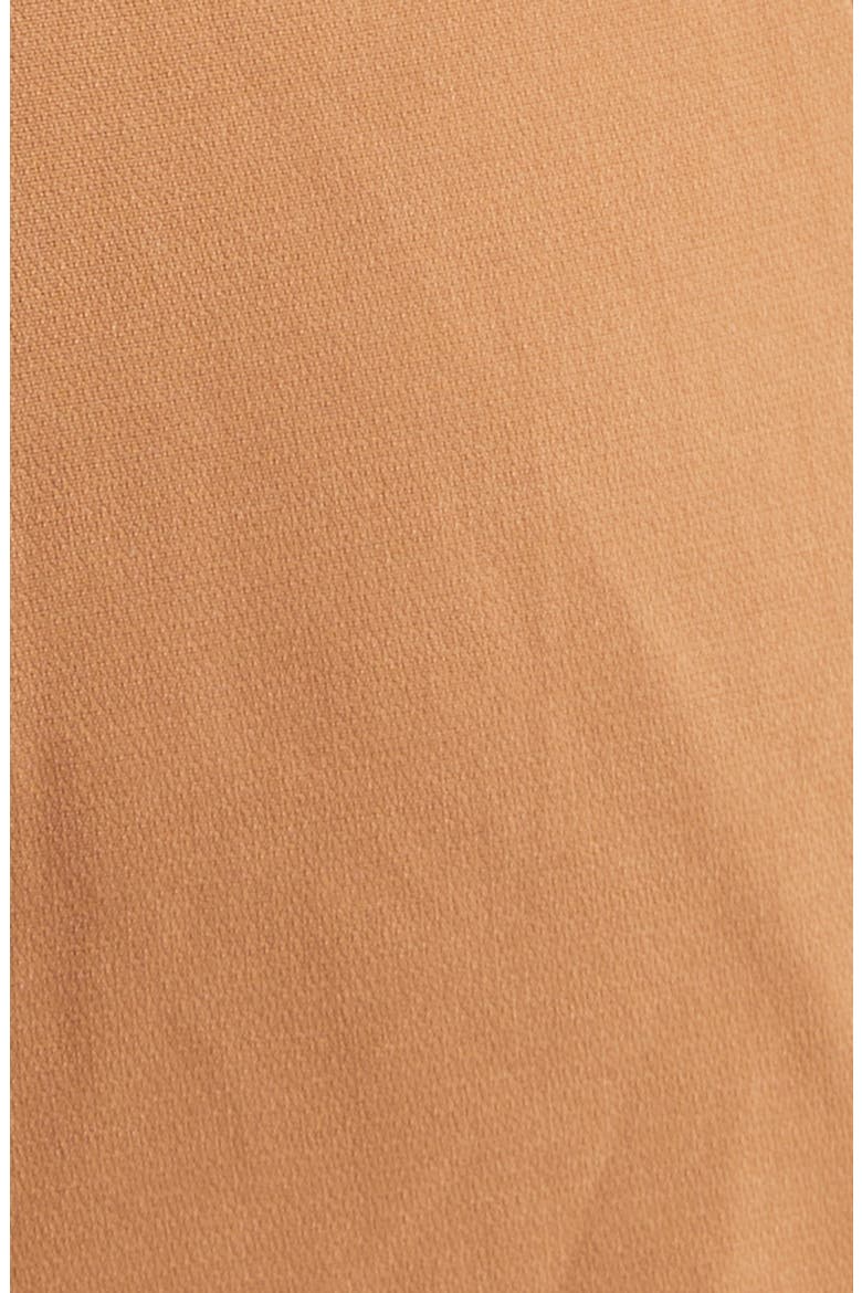 Hooded Khloe Jacket, Alternate, color, CINNAMON/ OATMEAL
