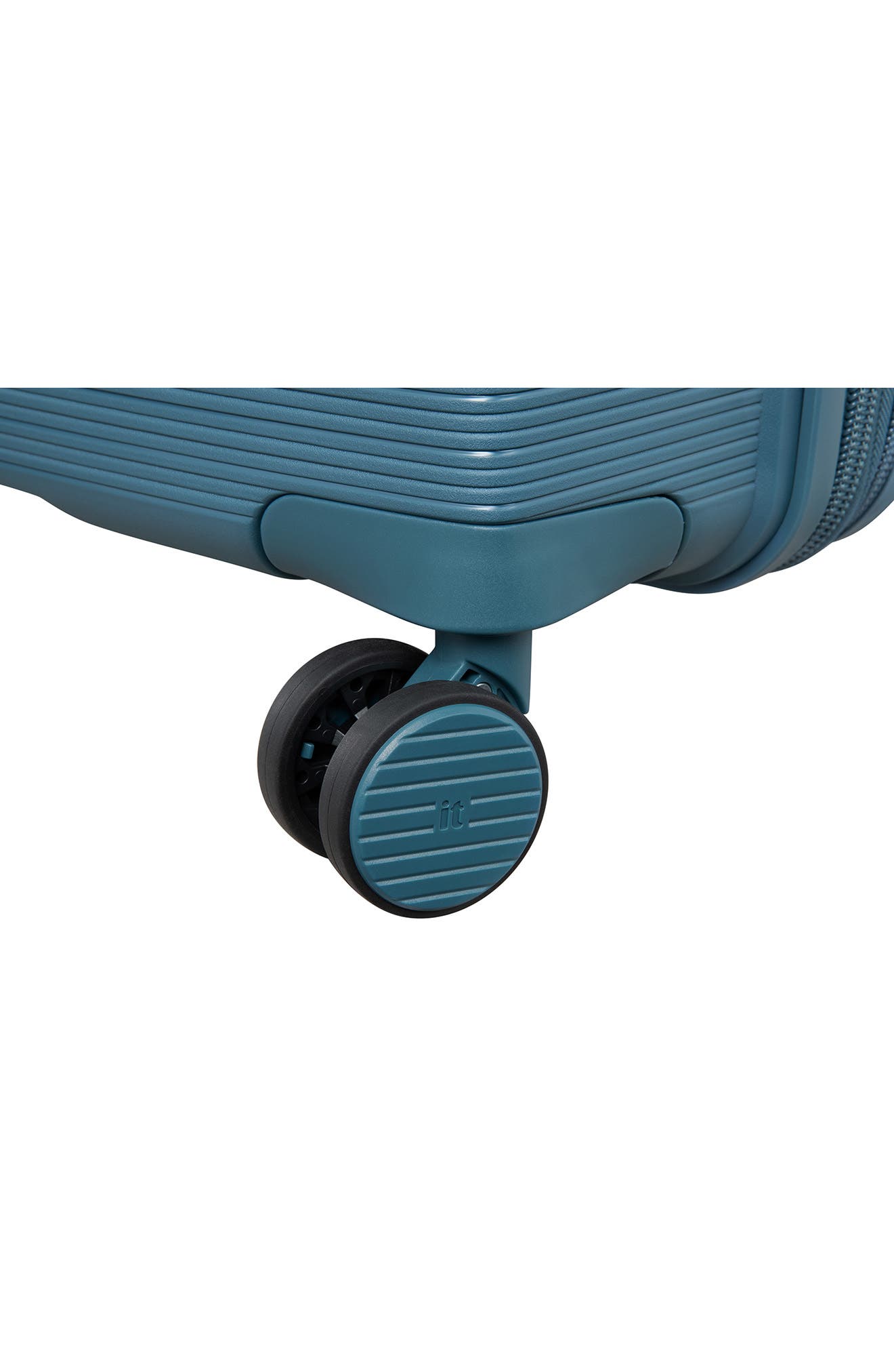 IT LUGGAGE Unanimous 22-Inch Hardside Carry-On Luggage, Alternate, color, 