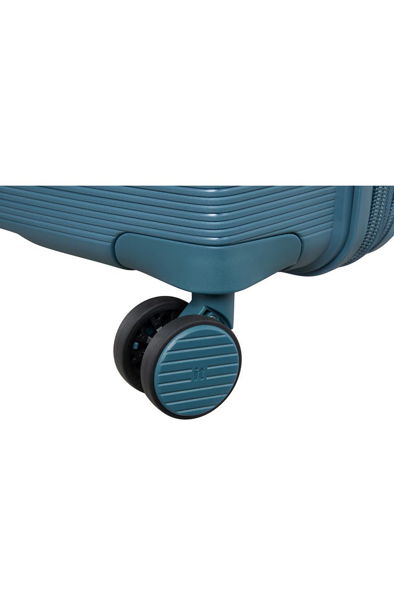 IT LUGGAGE Unanimous 22-Inch Hardside Carry-On Luggage, Alternate, color,