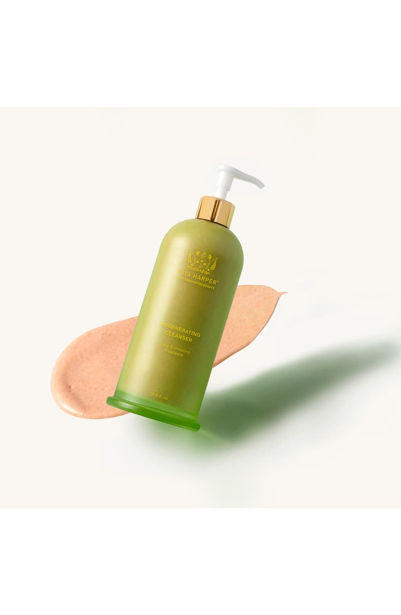 Tata Harper Skincare Jumbo Maximalist Regenerating Cleanser USD $232 Value, Alternate, color, 