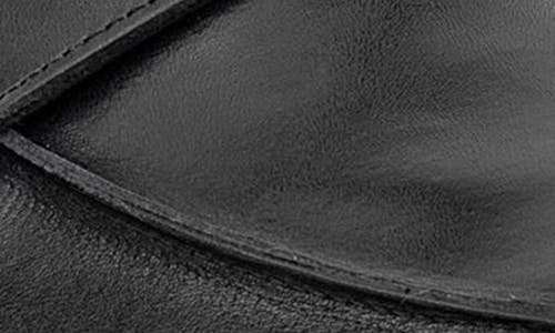 Ecco Metro Milan Loafer In Black