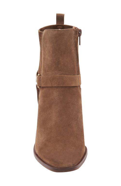 Andre Assous Andres Assous Women's Royal Harness Boots In Caramel Cafe