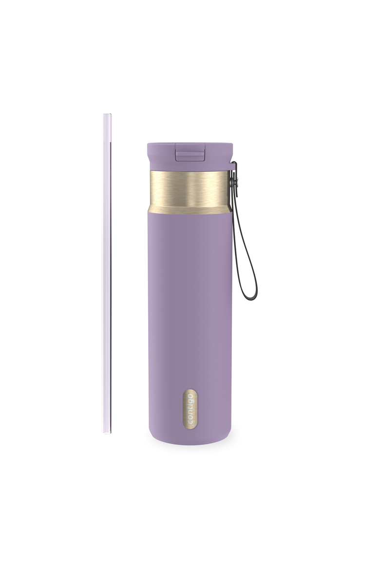 Purple Carrot Champagne