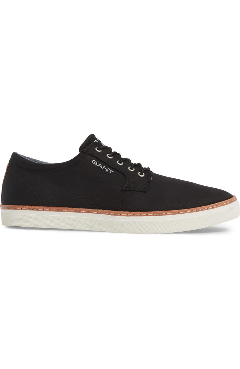 Gant Bari Sneaker, Alternate, color,
