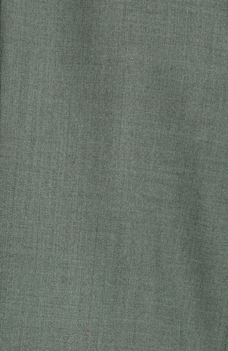 Theory Classic Stretch Wool Jacket, Alternate, color,