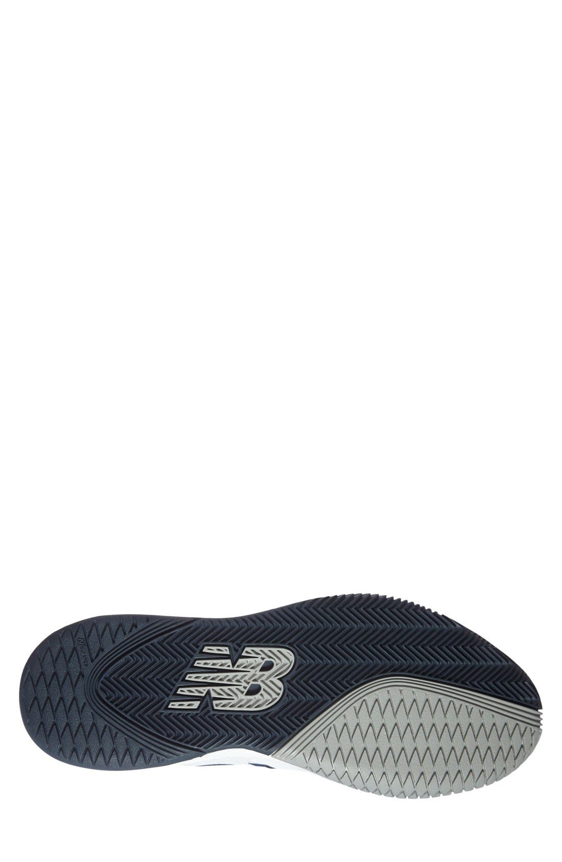 New Balance '1006' Tennis Shoe, Alternate, color, 