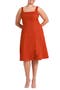 selected Burnt Orange