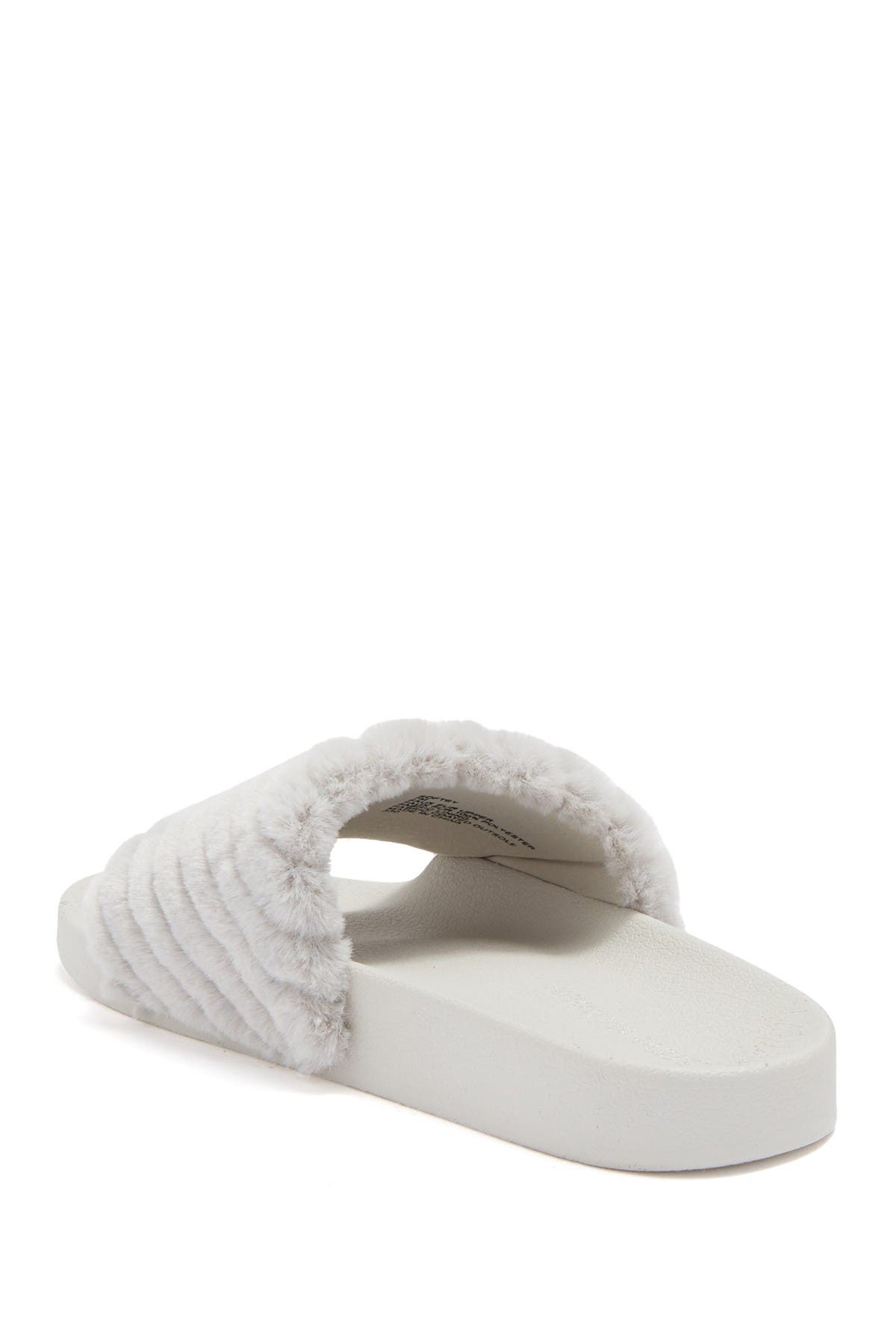 Steve Madden Softey Slide, Alternate, color, 